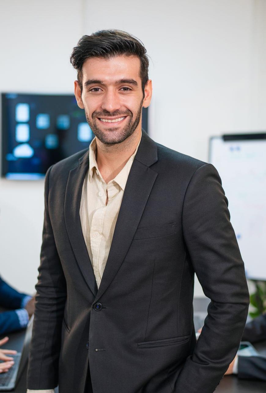 UNITECNAR - PREGRADO EN ADMINISTRACIÓN DE NEGOCIOS INTERNACIONALES COLOMBIA