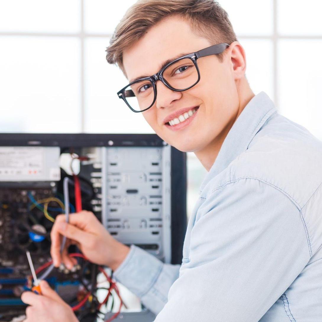 UNITECNAR - PREGRADO EN INGENIERÍA ELECTRÓNICA COLOMBIA